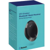Receptor de música Bluetooth HA100