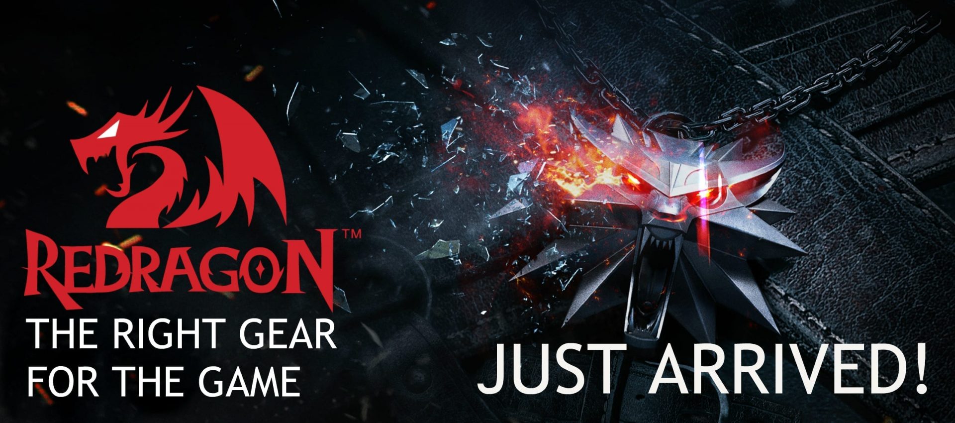 Redragon uruguay