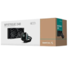 Refrigeración Liquida DeepCool Mystique 240 Negro