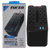 Reguladora de Voltaje Forza FVR-1222 USB
