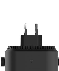 Repetidor Xiaomi Wifi R03 Negro Repetidor Xiaomi Wifi R03 Negro proent Repetidor Xiaomi Wifi R03 Negro proent
