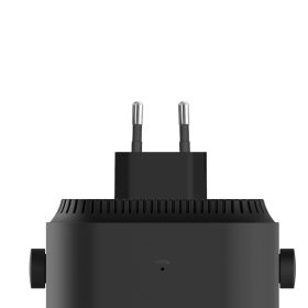 Repetidor Xiaomi Wifi R03 Negro Repetidor Xiaomi Wifi R03 Negro