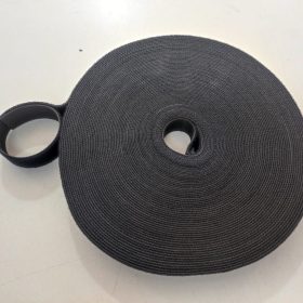 Rollo de velcro para cables de red