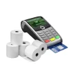 Rollo térmico para POS 57mm