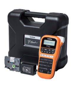 Rotuladora Brother E110VP Rotuladora Brother E110VP pronet uy Rotuladora Brother E110VP pronet uy