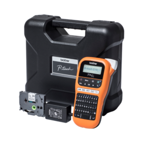 Rotuladora Brother E110VP Rotuladora Brother E110VP