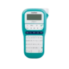 Rotuladora Brother PT-H110 Celeste