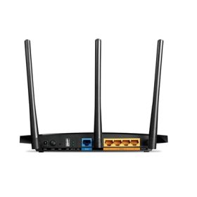 Router AC1750 Gigabit Inalámbrico de Banda Dual Archer C7 Router AC1750 Gigabit Archer C7 Router AC1750 Gigabit Archer C7