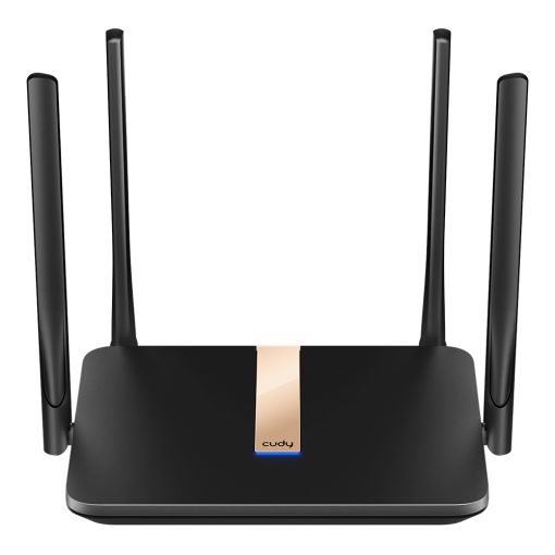 Router Cudy 4G AC1200 LT500D