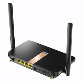 Router Cudy 4G AC1200 LT500D Router Cudy 4G AC1200 LT500D