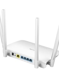 Router Cudy WR1300 AC1200 Doble Banda Router Cudy WR1300 AC1200 Doble Banda pronet Router Cudy WR1300 AC1200 Doble Banda pronet