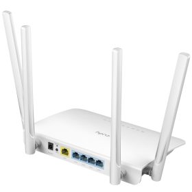 Router Cudy WR1300 AC1200 Doble Banda Router Cudy WR1300 AC1200 Doble Banda