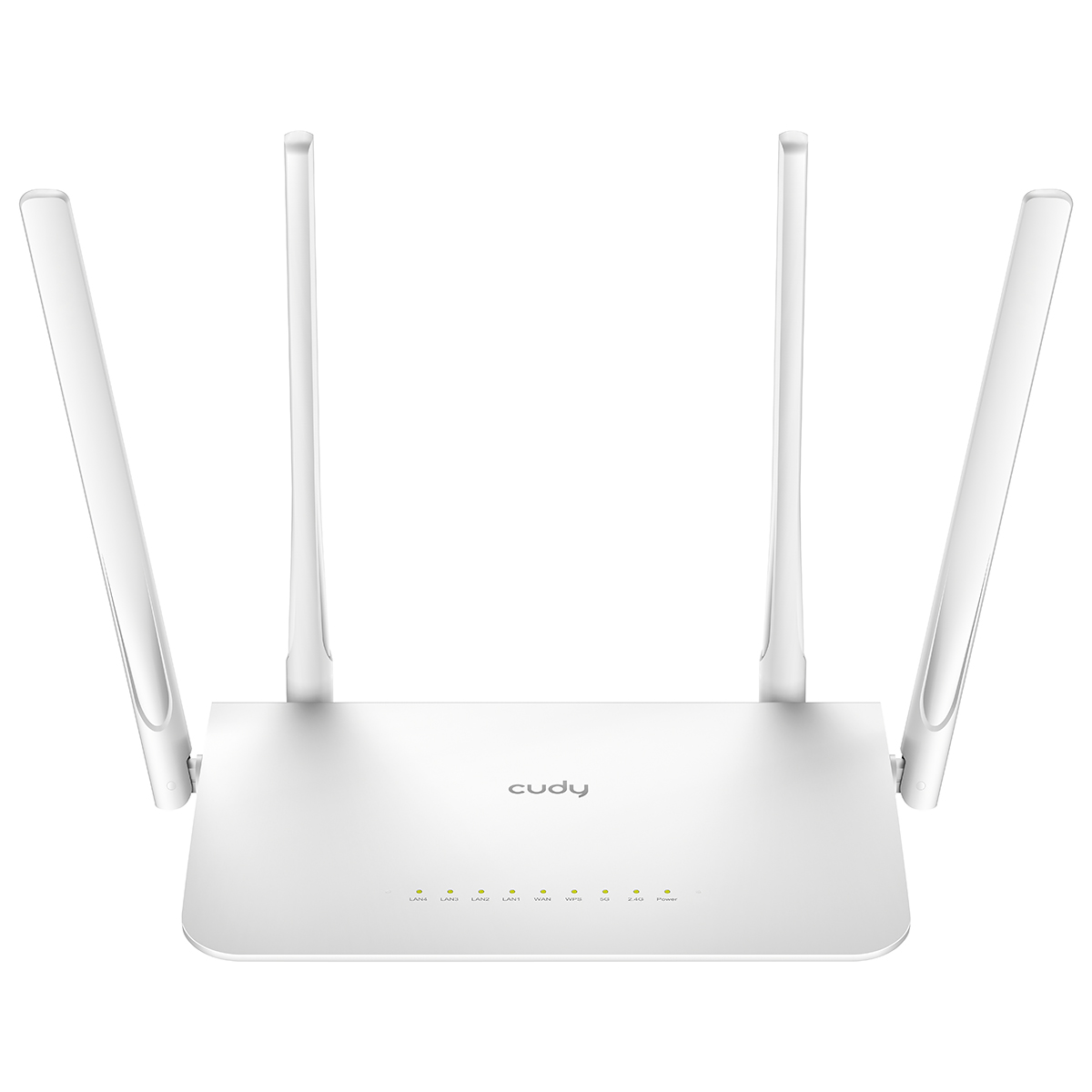 Router Cudy WR1300 AC1200 Doble Banda Router Cudy WR1300 AC1200 Doble Banda pronet uy Router Cudy WR1300 AC1200 Doble Banda