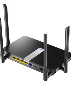 Router Cudy Wifi 6 AX1800 X6 proent