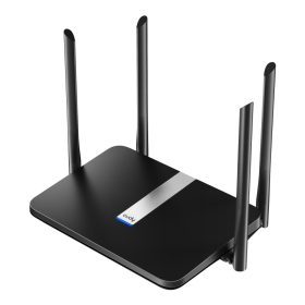 Router Cudy Wifi 6 AX1800 X6