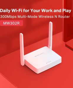 Router Inalámbrico Multimodo MW302R Router Inalambrico Multimodo MW302R pronet Router Inalambrico Multimodo MW302R pronet