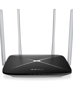 Router Mercusys AC1200 Doble Banda AC12 Router Mercusys AC1200 Doble Banda AC12 pronet uy Router Mercusys AC1200 Doble Banda AC12 pronet uy