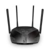 Router Mercusys AX3000 MR80X Doble Banda