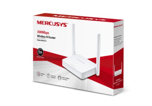 Router Mercusys MW301R
