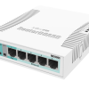 Switch Mikrotik CSS106 5G Rb260GS Series