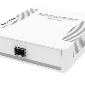Switch Mikrotik CSS106 5G Rb260GS Series Switch Mikrotik CSS106 5G Rb260GS Series