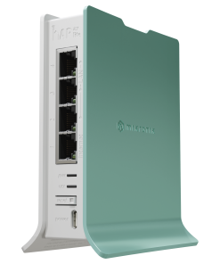 Router Mikrotik L41G 2axD pronet maldo uy