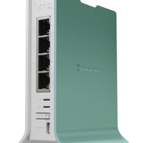 Router Mikrotik L41G-2axD
