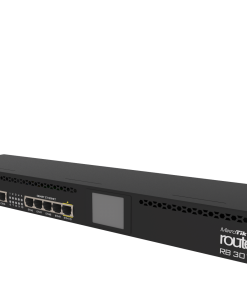 Router Mikrotik RB3011 rackeable puertos giga Router Mikrotik RB3011 rackeable puertos giga ProNEt Router Mikrotik RB3011 rackeable puertos giga