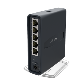 Router Mikrotik hAP ac lite Router Mikrotik hAP ac lite