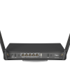 Router Mikrotik hAP ac3 doble banda y gigabit