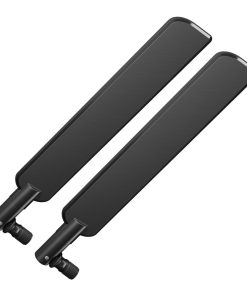 Router Mikrotik hAP ac3 doble banda y gigabit