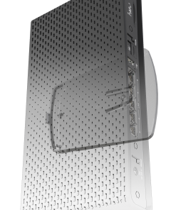 Router Mikrotik hAP ac3 doble banda y gigabit