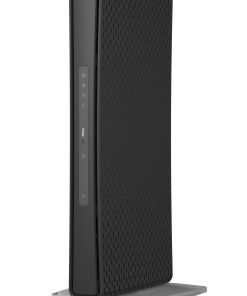 Router Mikrotik hAP ac3 doble banda y gigabit