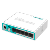 Router Mikrotik hEX RB750R2