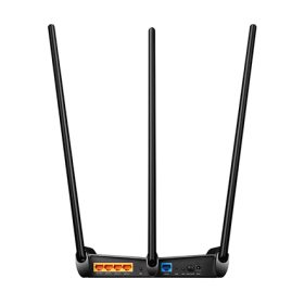Router Multimodo Alta Potencia TL-WR941 TP-Link 450Mb/s