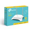Router TP-Link 3G/4G MR3420