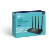 Router Tp-Link AC1200 Archer C6 Doble Banda