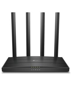 Router Tp-Link AC1200 Archer C6 Doble Banda Router Tp Link AC1200 Archer C6 Doble Banda pronet Router Tp Link AC1200 Archer C6 Doble Banda pronet