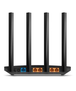 Router Tp-Link AC1200 Archer C6 Doble Banda Router Tp Link AC1200 Archer C6 Doble Banda pronet maldo uy Router Tp Link AC1200 Archer C6 Doble Banda pronet maldo uy