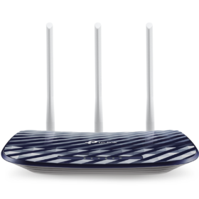 Router Tp-Link AC750 Archer C20