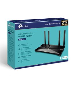 Router Tp Link AX 1500 Archer AX10 PRONET