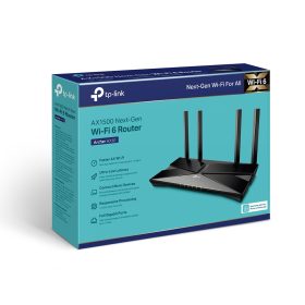 Router Tp-Link AX 1500 Archer AX10