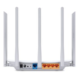 Router Tp-Link Archer C60 AC1350 Dual Band Router Tp-Link Archer C60 AC1350 Dual Band