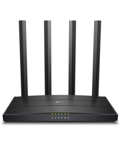 Router Tp Link Archer C6U AC1200 pronet