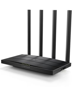 Router Tp Link Archer C6U AC1200 pronet uy