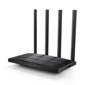 Router Tp-Link Archer C6U AC1200