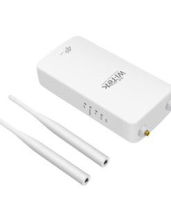 Router Wi-Tek 4G con PoE LTE-117 Exterior Router Wi Tek 4G con PoE LTE 117 Exterior Router Wi Tek 4G con PoE LTE 117 Exterior