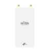 Router Wi-Tek 4G con PoE LTE-117 Exterior