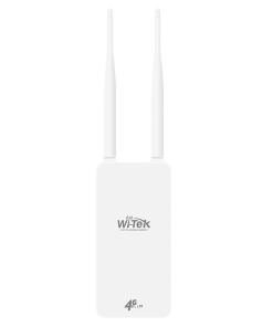 Router Wi-Tek 4G con PoE LTE-117 Exterior Router Wi Tek 4G con PoE LTE 117 Exterior pronet maldonado uy Router Wi Tek 4G con PoE LTE 117 Exterior pronet maldonado uy