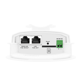 Router Wi-Tek 4G con PoE LTE-117 Exterior Router Wi-Tek 4G con PoE LTE-117 Exterior